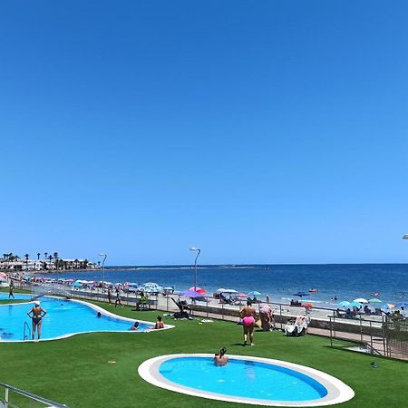 Apartamentos Mar Azul En La Manga Extérieur photo