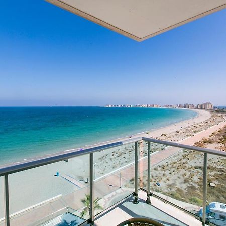 Apartamentos Mar Azul En La Manga Extérieur photo