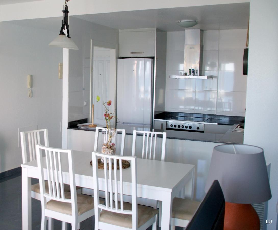 Apartamentos Mar Azul En La Manga Extérieur photo