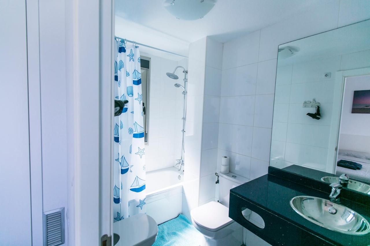 Apartamentos Mar Azul En La Manga Extérieur photo