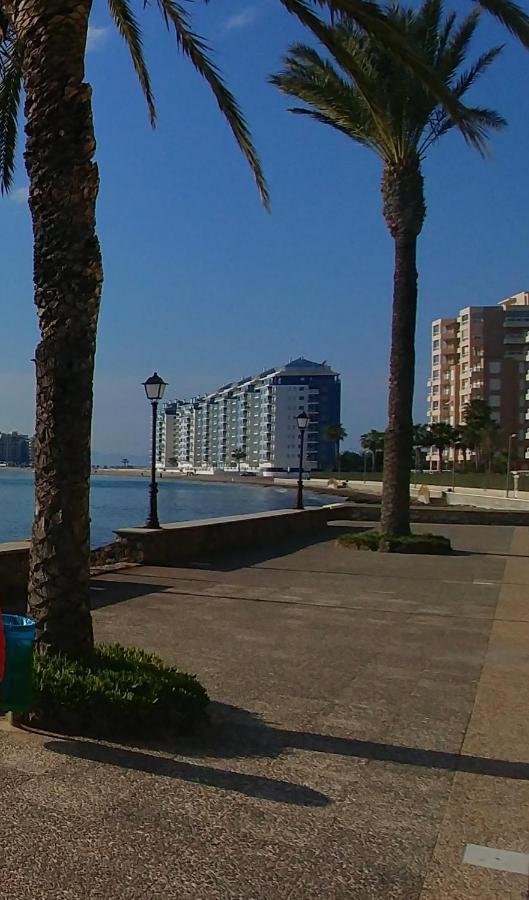 Apartamentos Mar Azul En La Manga Extérieur photo