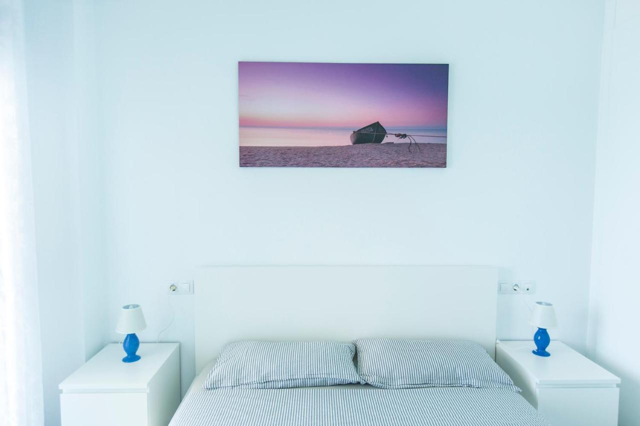 Apartamentos Mar Azul En La Manga Extérieur photo