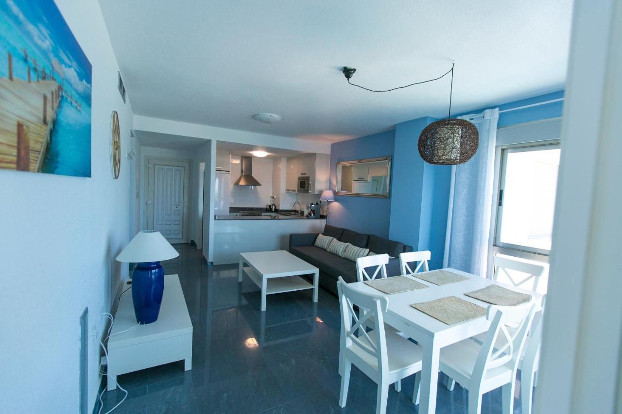 Apartamentos Mar Azul En La Manga Extérieur photo