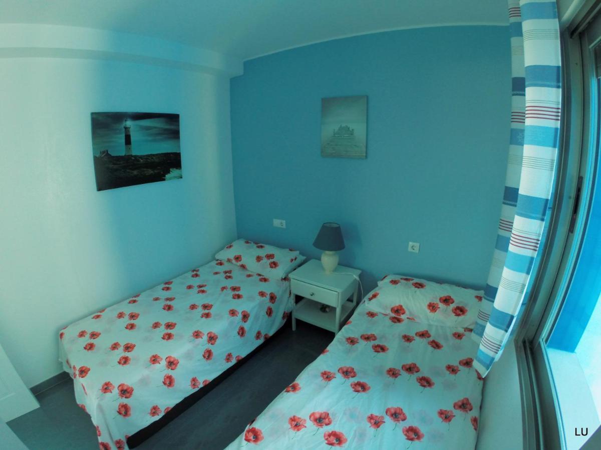 Apartamentos Mar Azul En La Manga Extérieur photo