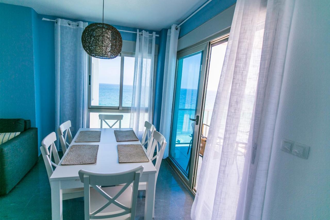 Apartamentos Mar Azul En La Manga Extérieur photo