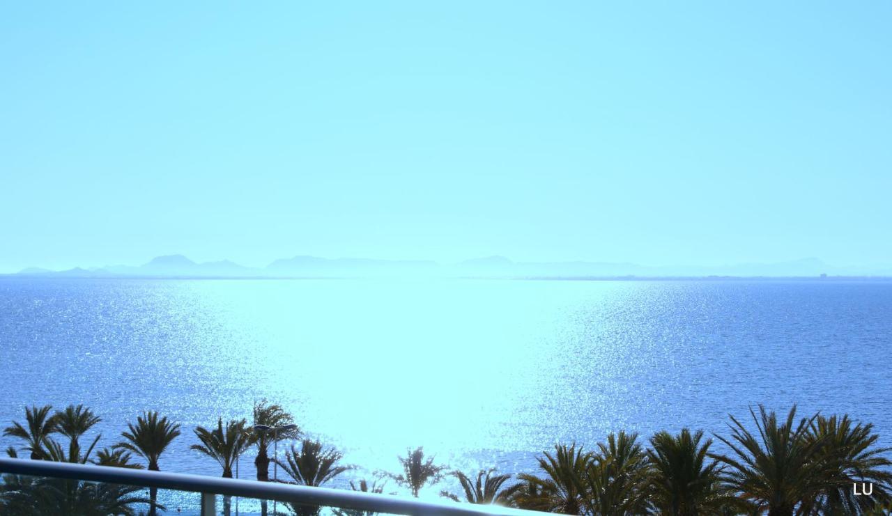Apartamentos Mar Azul En La Manga Extérieur photo