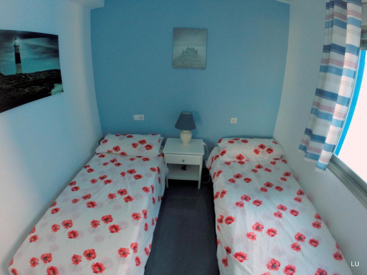 Apartamentos Mar Azul En La Manga Extérieur photo