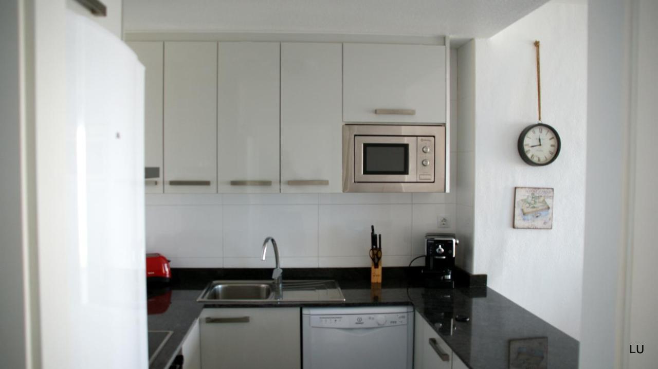 Apartamentos Mar Azul En La Manga Extérieur photo