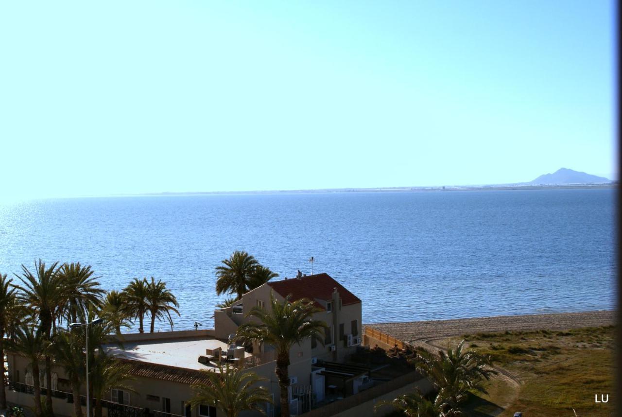 Apartamentos Mar Azul En La Manga Extérieur photo