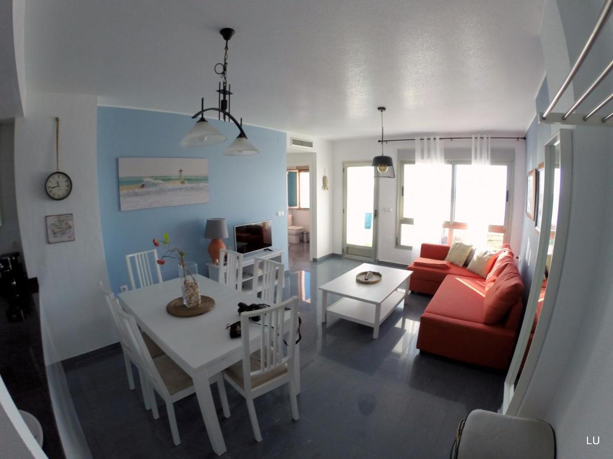 Apartamentos Mar Azul En La Manga Extérieur photo