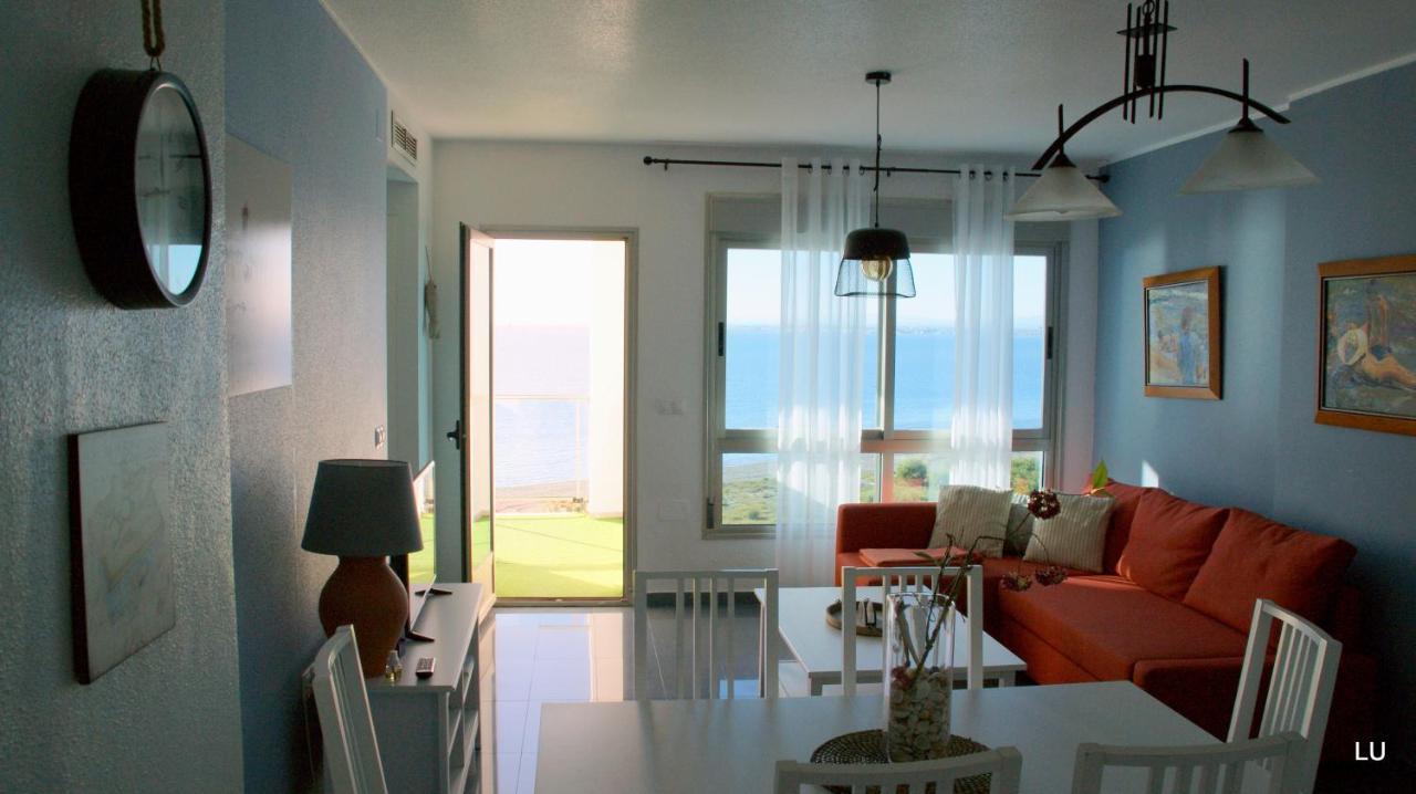 Apartamentos Mar Azul En La Manga Extérieur photo